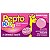 Pepto Kids Bubblegum Flavor Chewable Tablets - Imagem 1