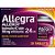 Allegra 24 Hour Allergy Relief Antihistamine Tablets - Imagem 2