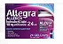 Allegra 24 Hour Allergy Relief Antihistamine Gelcaps - Imagem 1