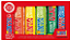 Tony's Chocolonely Chocolate Bar Pack - Imagem 1
