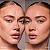 m.ph by Mary Phillips  Underpainting Face Highlight & Contour Palette - Imagem 4