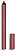 about-face Matte Fix Lip Pencil - Imagem 1