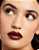 about-face CHERRY PICK LIP COLOR BUTTER - Imagem 4