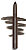 about-face Shadowstick - Imagem 1
