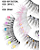 about-face VOLUME UP High drama faux lashes - Imagem 2