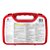 Johnson & Johnson All-Purpose Portable First Aid Kit - Imagem 2