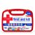 Johnson & Johnson All-Purpose Portable First Aid Kit - Imagem 1