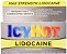 Icy Hot Lidocaine Cream Plus Menthol - Imagem 1