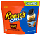 REESE'S OREO® Miniatures Milk Chocolate and White - Imagem 1