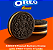 OREO REESE'S Peanut Buttery Creme Chocolate - Imagem 2