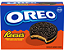 OREO REESE'S Peanut Buttery Creme Chocolate - Imagem 1