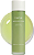 TIRTIR Matcha Skin Toner - Imagem 1