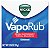 Vicks VapoRub Cough Suppressant Ointment - Imagem 1