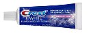 Crest 3D White Vivid Fluoride Anticavity Toothpaste - Imagem 1