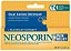 Neosporin + Pain Relief Dual Action Topical Antibiotic Ointment - Imagem 1