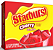 Starburst Cherry Gelatin Mix - Imagem 1