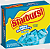 Starburst Blue Raspberry Gelatin Dessert Mix - Imagem 1