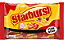 Starburst Original Fruit Chews Candy - Imagem 1