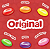 Starburst Original Jelly Beans Chewy Candy - Imagem 2