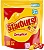 Starburst Original Fruit Chews Chewy Candy - Imagem 1