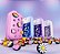 Touchland Crocs x Touchland Hand Sanitizer Mist Case - Imagem 5