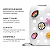 Touchland Crocs x Touchland Hand Sanitizer Mist Case - Imagem 3