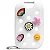 Touchland Crocs x Touchland Hand Sanitizer Mist Case - Imagem 1