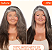 amika  Mini Superfruit Star Lightweight Hair Styling Oil - Imagem 3