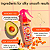 amika  The Wizard Detangling Hair Primer - Imagem 2