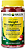 Spring Valley Weight Management Dietary Supplement Vegetarian Gummies, Apple, 400 Mcg - Imagem 1