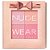 Physicians Formula Nude Wear Glowing Nude Powder Natural - Imagem 1
