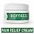 Biofreeze Pain Relief Cream - Imagem 1