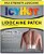 Icy Hot Lidocaine Patch Plus Menthol - Imagem 1