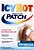 Icy Hot Extra Strength Arm Neck and Leg Medicated Patch - Imagem 1