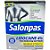 Salonpas Maximum Strength Lidocaine 4% Pain Relieving Gel-Patch - Imagem 1