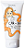 Elizavecca CER-100 Collagen Coating Hair A+ Muscle Spray - Imagem 1