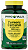 Spring Valley Turmeric Curcumin with Ginger Powder Dietary Supplement Vegetarian Capsules for General Wellness, 500 mg - Imagem 1