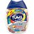 Tums Chewy Bites with Gas Relief Lemon & Strawberry - Imagem 2