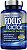 Focus Factor Brain Supplement Multivitamin Improve Memory and Clarity Boost Concentration Neuro Energy Learning Reasoning for Men and Women - Imagem 1