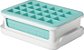 OXO Good Grips Covered Silicone Ice Cube Tray - Imagem 1
