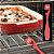 Joie Silicone Devil Oven and Toaster Rack Puller - Imagem 4