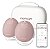 Momcozy M9 Wearable Pump: App-Enabled, Multi-Modes & 15 Levels Personalized Pumping for The Modern Mom - Imagem 1