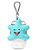 Starfish Emoji Pocketbac Holder - Imagem 1