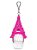 Eiffel Tower Light-Up Pocketbac Holder - Imagem 1