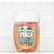 Peach Bellini Pocketbac Anti-Bacterial Hand Gel - Imagem 1