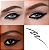 HUNG VANNGO BEAUTY Soft Velvet Creamy Kohl Eyeliner - Imagem 3