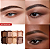 HUNG VANNGO BEAUTY Color Story Eyeshadow Palette - Imagem 3