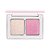 Natasha Denona Mini Diamond & Glow Cheek Duo - Imagem 1