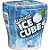Ice Breakers Ice Cubes Peppermint Sugar Free Gum - Imagem 1