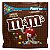 M&M’s Milk Chocolate Candy Party Size - Imagem 1